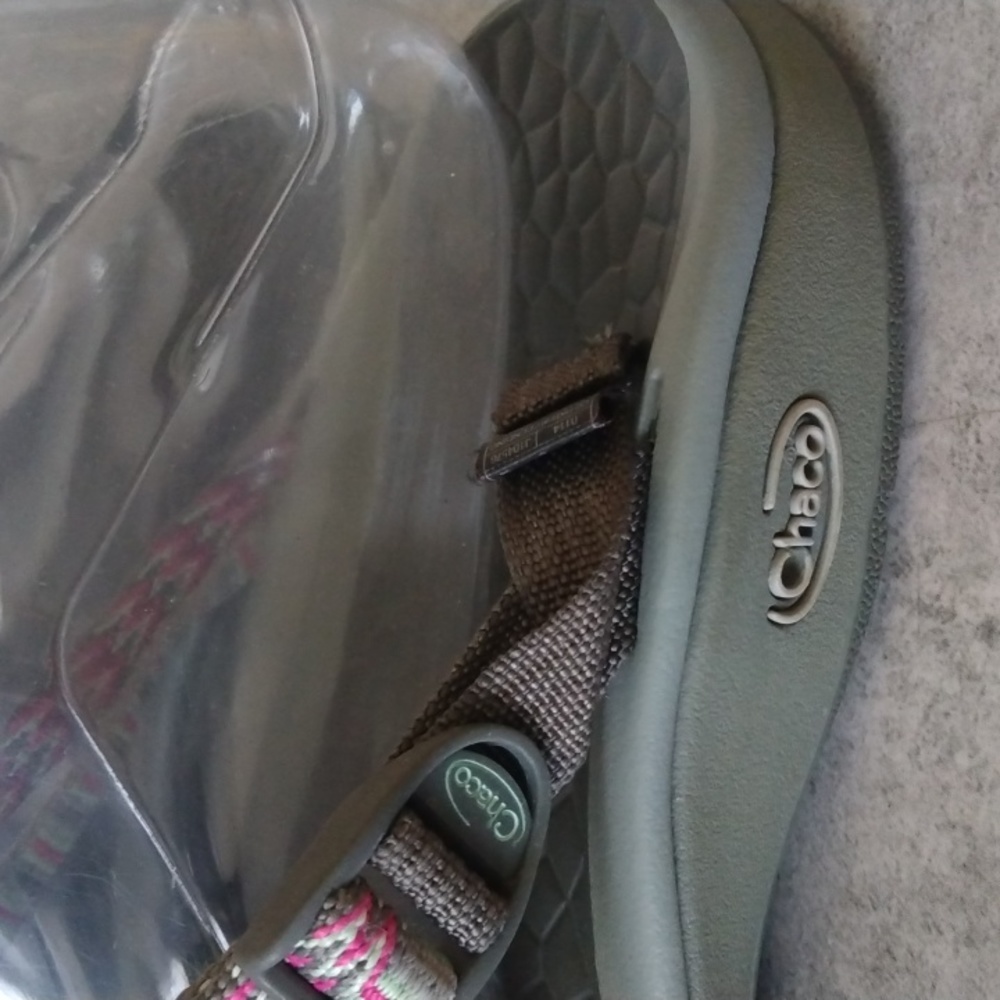 Chaco Sandals - Picture 5 of 16